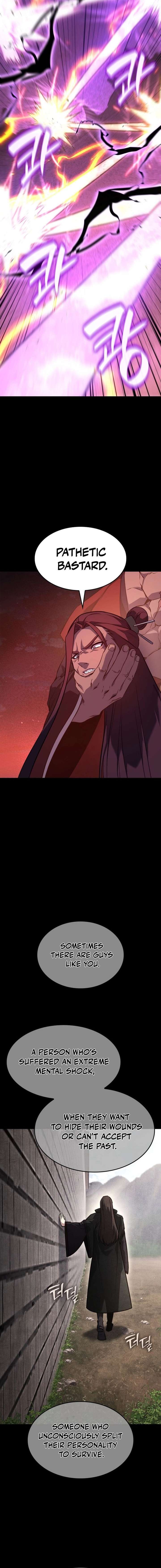 Read I Reincarnated As The Crazed Heir Manga Online