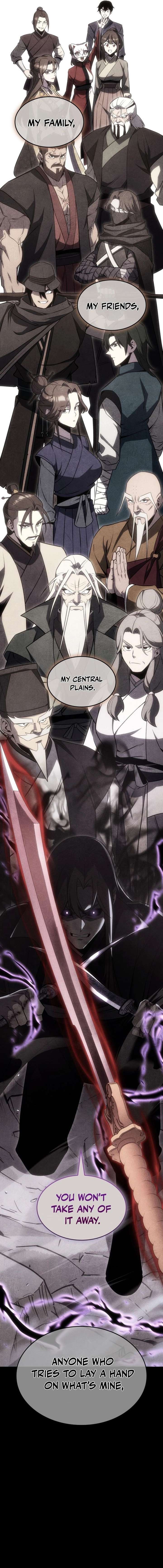 Read I Reincarnated As The Crazed Heir Manga Online