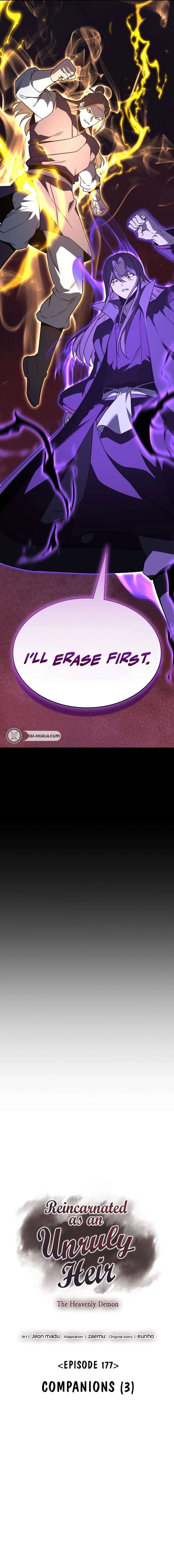 Read I Reincarnated As The Crazed Heir Manga Online