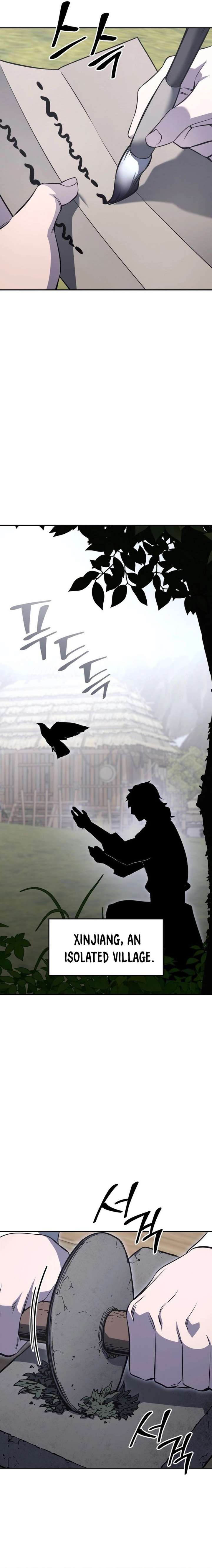 Read I Reincarnated As The Crazed Heir Manga Online