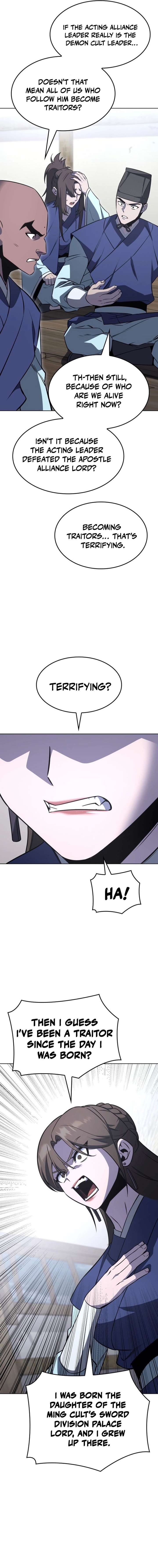 Read I Reincarnated As The Crazed Heir Manga Online