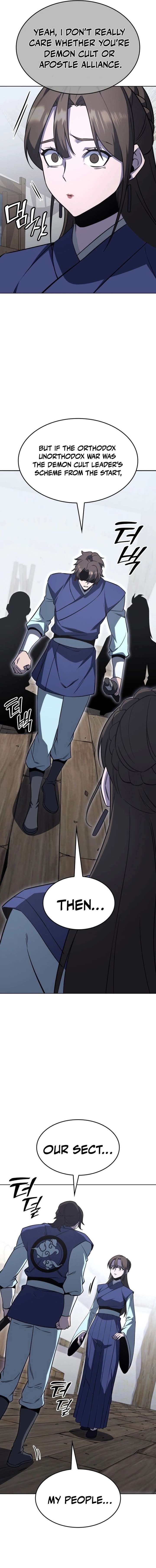 Read I Reincarnated As The Crazed Heir Manga Online