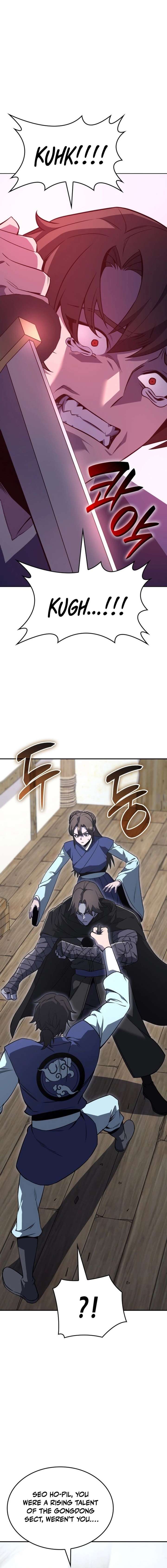 Read I Reincarnated As The Crazed Heir Manga Online