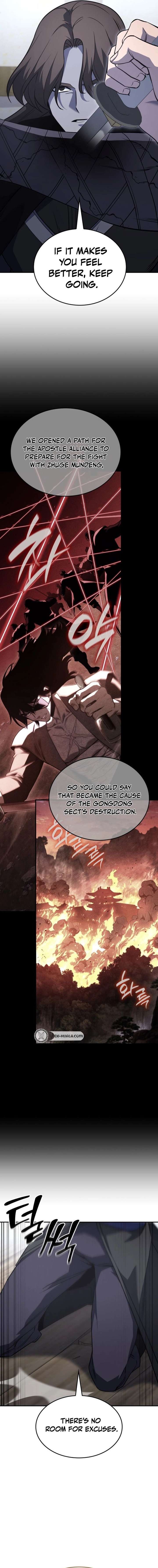 Read I Reincarnated As The Crazed Heir Manga Online