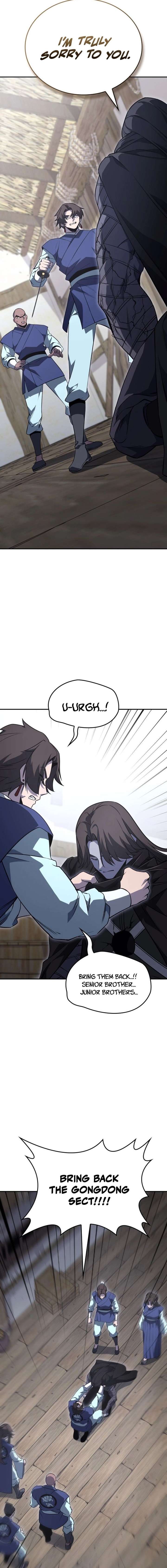 Read I Reincarnated As The Crazed Heir Manga Online