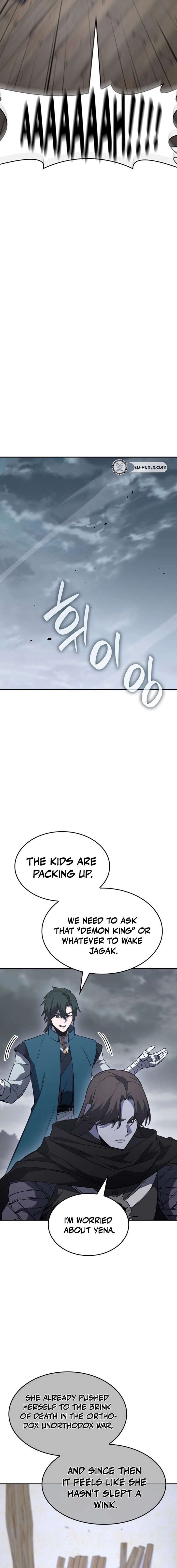 Read I Reincarnated As The Crazed Heir Manga Online