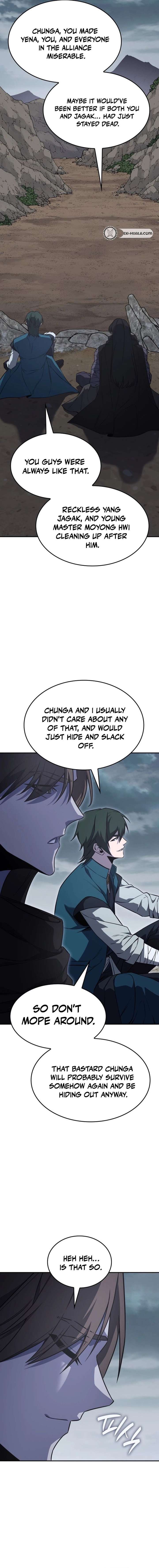 Read I Reincarnated As The Crazed Heir Manga Online