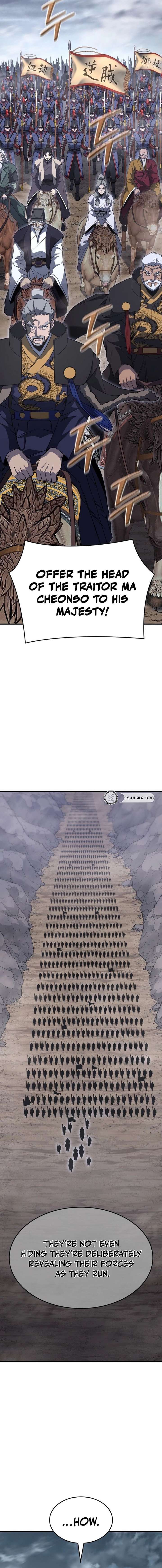 Read I Reincarnated As The Crazed Heir Manga Online