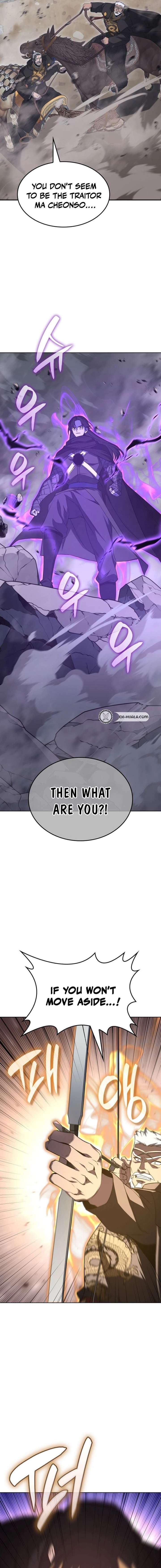 Read I Reincarnated As The Crazed Heir Manga Online