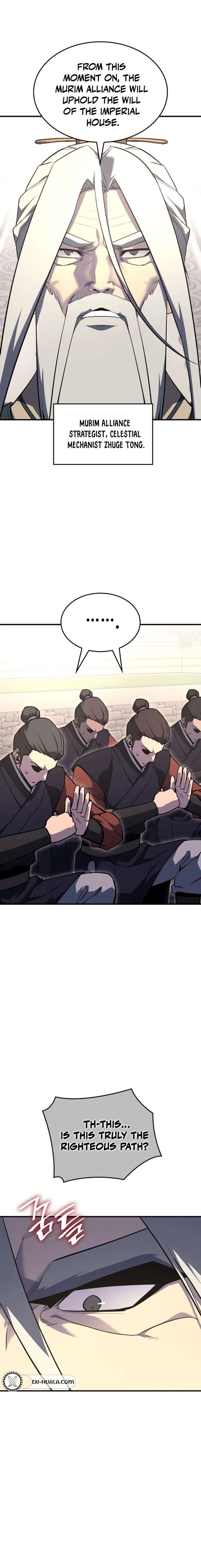 Read I Reincarnated As The Crazed Heir Manga Online