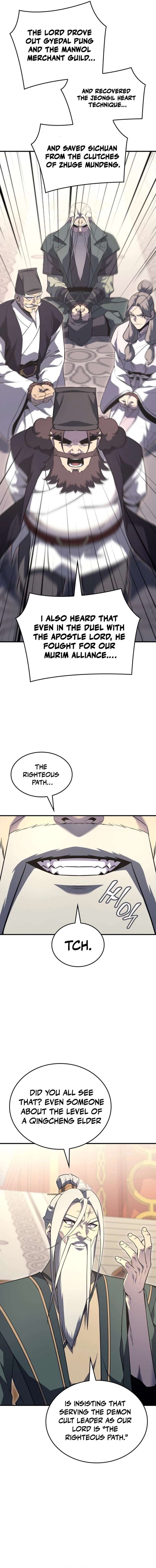 Read I Reincarnated As The Crazed Heir Manga Online