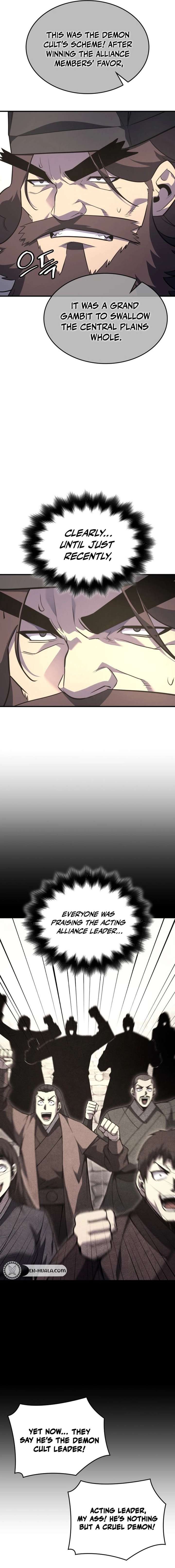 Read I Reincarnated As The Crazed Heir Manga Online