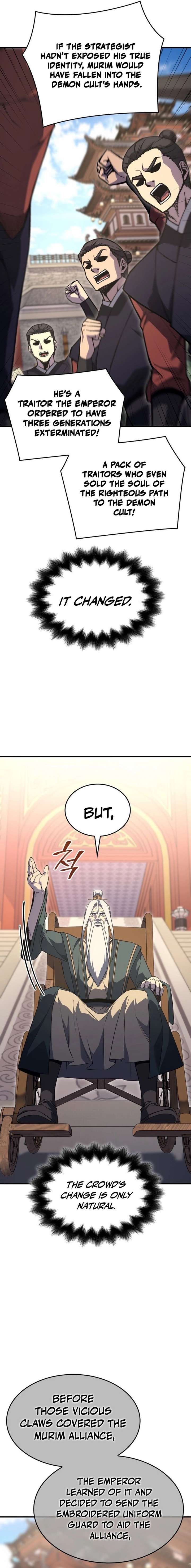 Read I Reincarnated As The Crazed Heir Manga Online