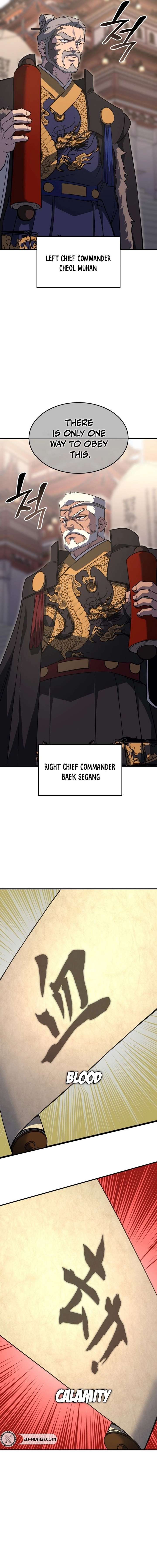 Read I Reincarnated As The Crazed Heir Manga Online