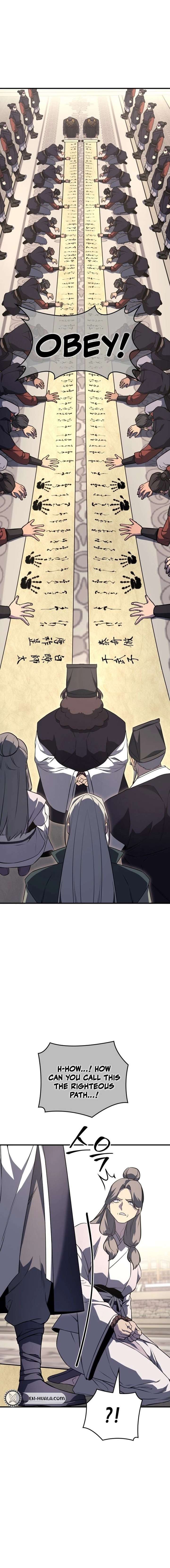 Read I Reincarnated As The Crazed Heir Manga Online