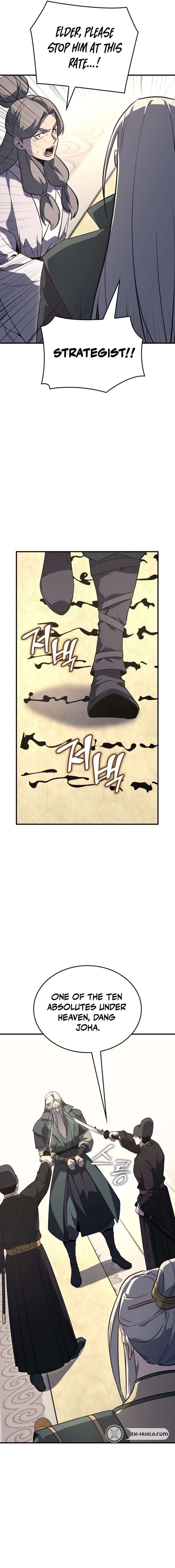 Read I Reincarnated As The Crazed Heir Manga Online