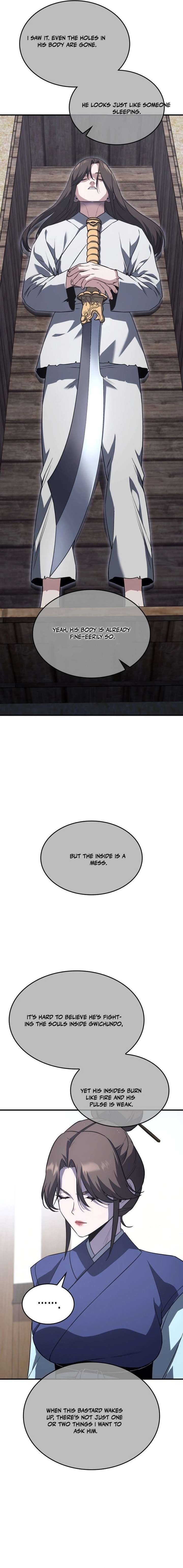 Read I Reincarnated As The Crazed Heir Manga Online