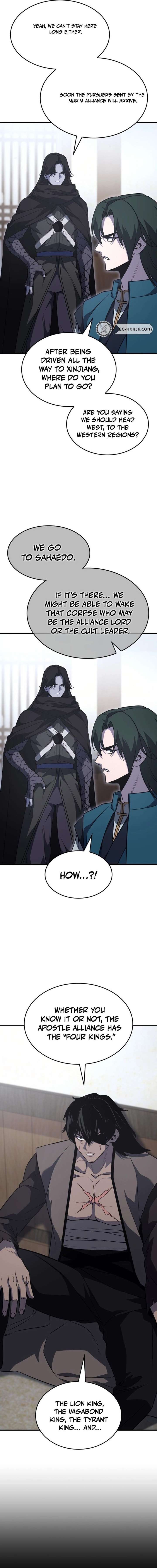 Read I Reincarnated As The Crazed Heir Manga Online