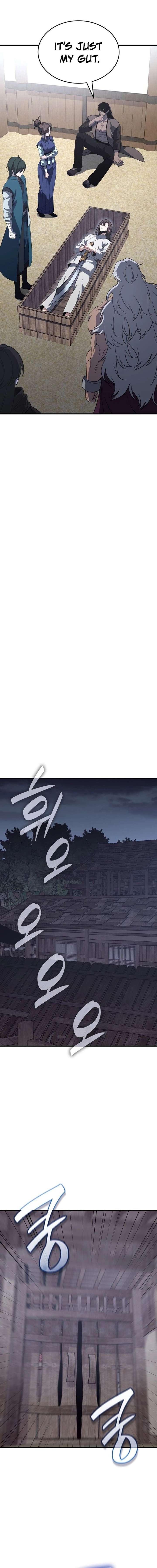 Read I Reincarnated As The Crazed Heir Manga Online