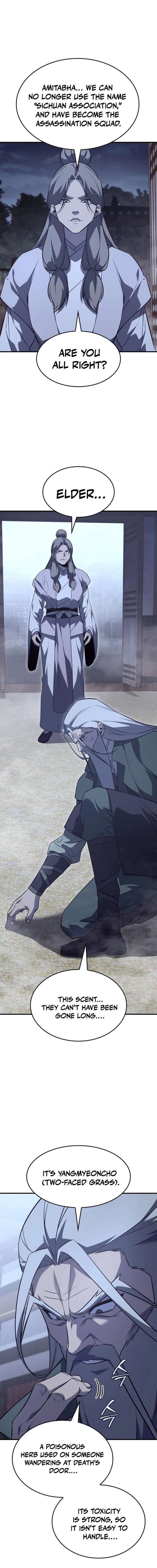 Read I Reincarnated As The Crazed Heir Manga Online