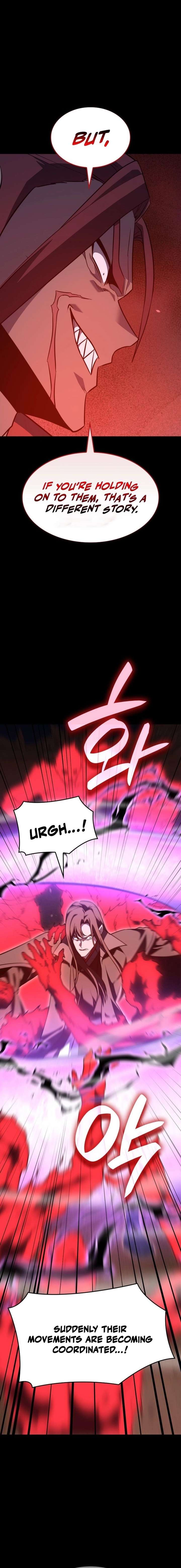 Read I Reincarnated As The Crazed Heir Manga Online