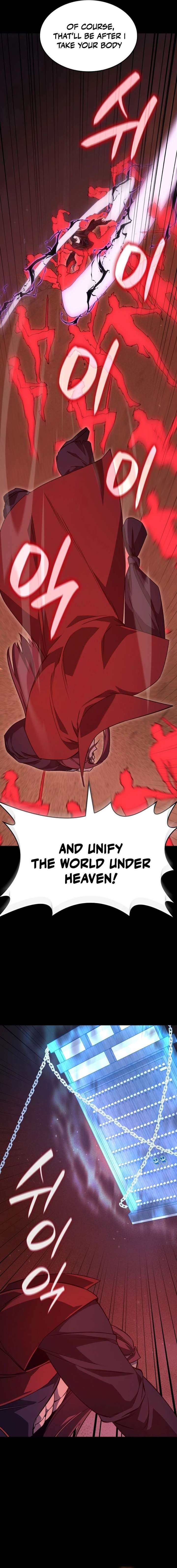 Read I Reincarnated As The Crazed Heir Manga Online