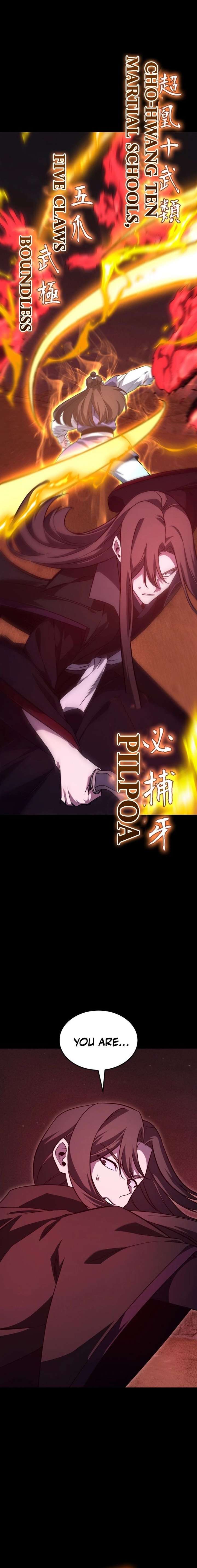 Read I Reincarnated As The Crazed Heir Manga Online