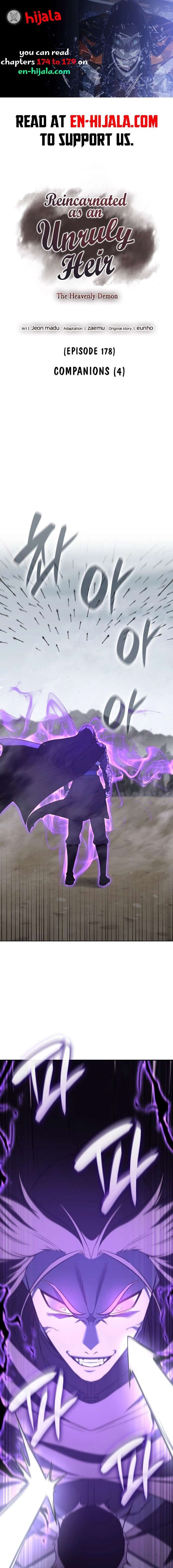 Read I Reincarnated As The Crazed Heir Manga Online