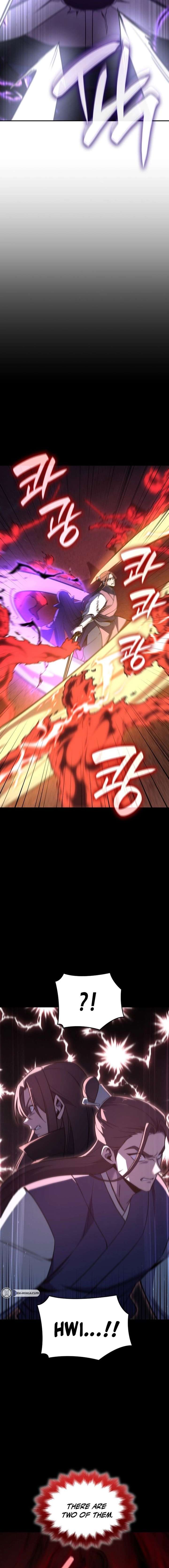 Read I Reincarnated As The Crazed Heir Manga Online