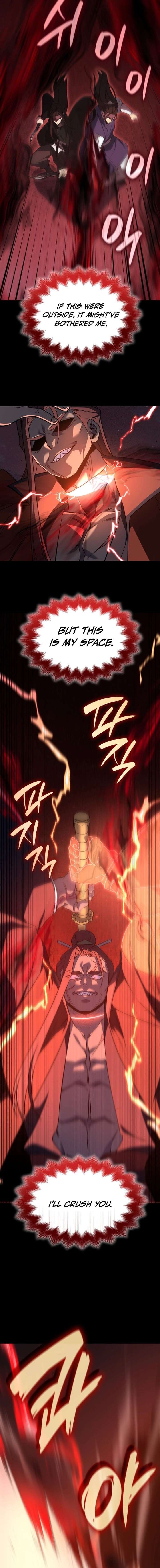 Read I Reincarnated As The Crazed Heir Manga Online