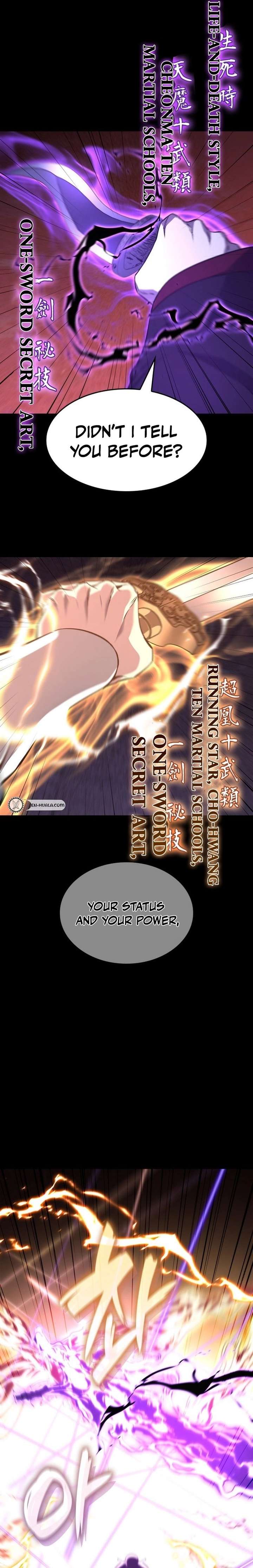 Read I Reincarnated As The Crazed Heir Manga Online