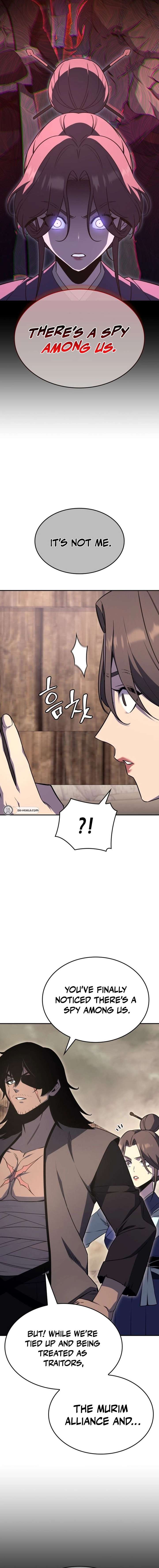 Read I Reincarnated As The Crazed Heir Manga Online