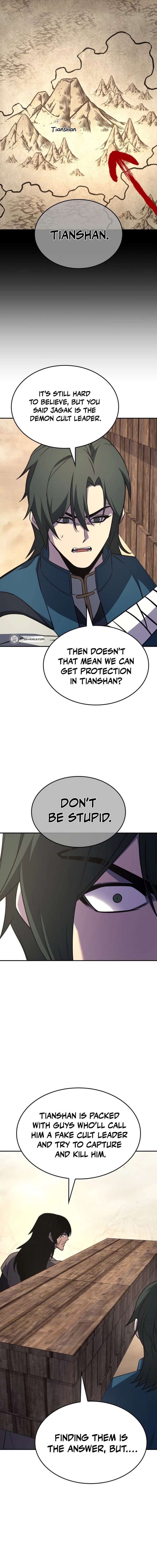 Read I Reincarnated As The Crazed Heir Manga Online