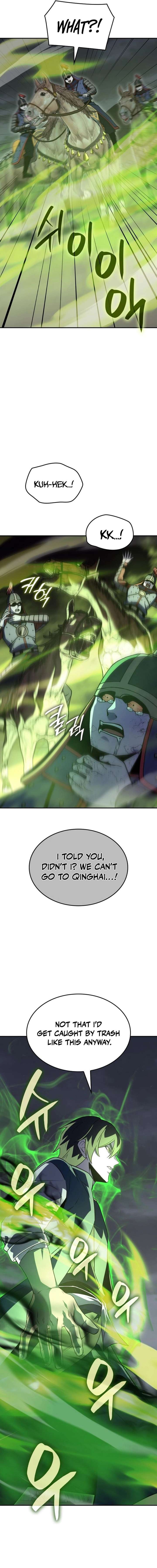 Read I Reincarnated As The Crazed Heir Manga Online