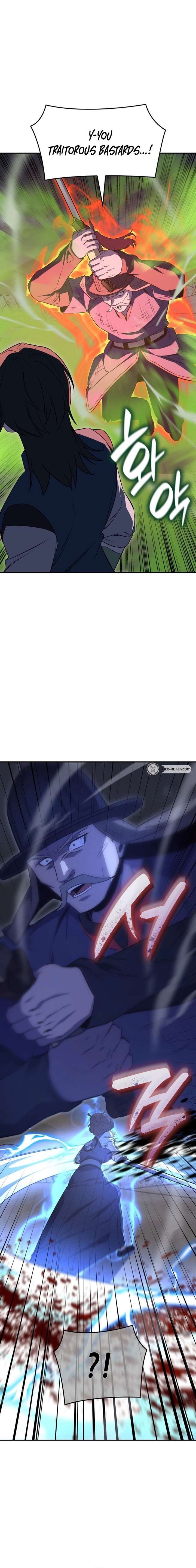 Read I Reincarnated As The Crazed Heir Manga Online