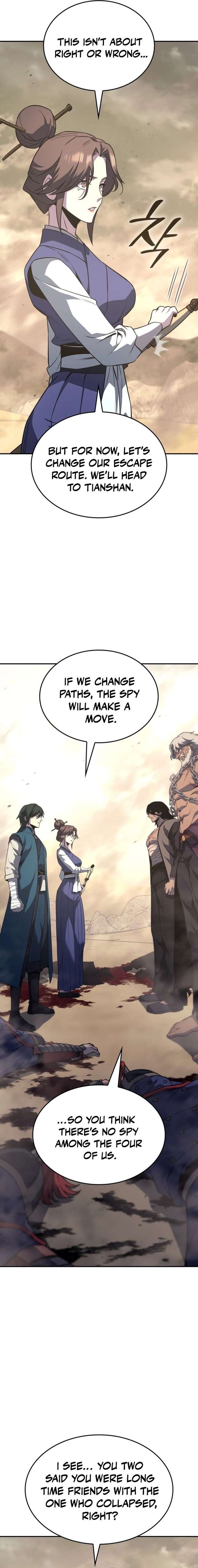 Read I Reincarnated As The Crazed Heir Manga Online