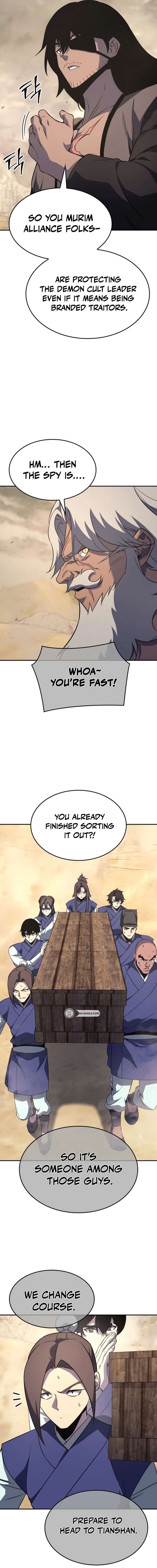 Read I Reincarnated As The Crazed Heir Manga Online