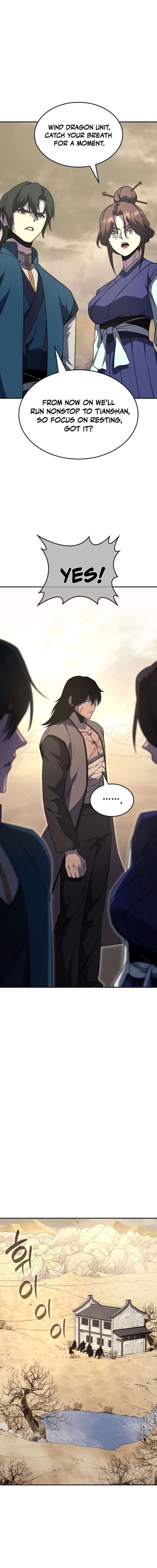 Read I Reincarnated As The Crazed Heir Manga Online