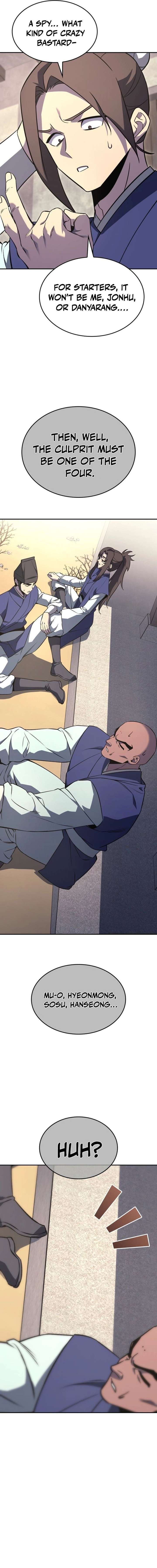 Read I Reincarnated As The Crazed Heir Manga Online