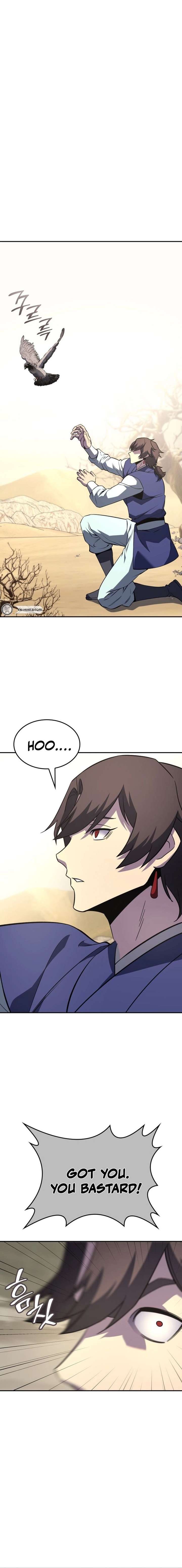 Read I Reincarnated As The Crazed Heir Manga Online