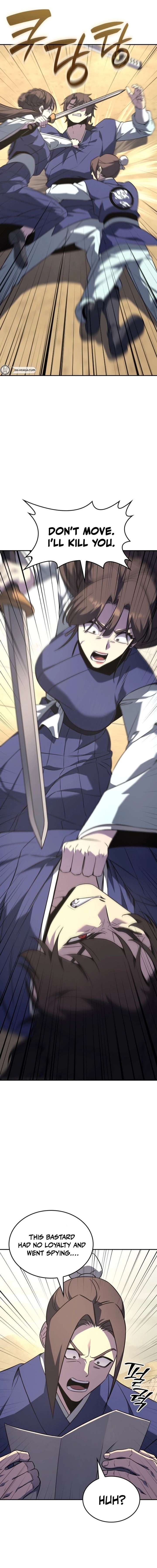 Read I Reincarnated As The Crazed Heir Manga Online