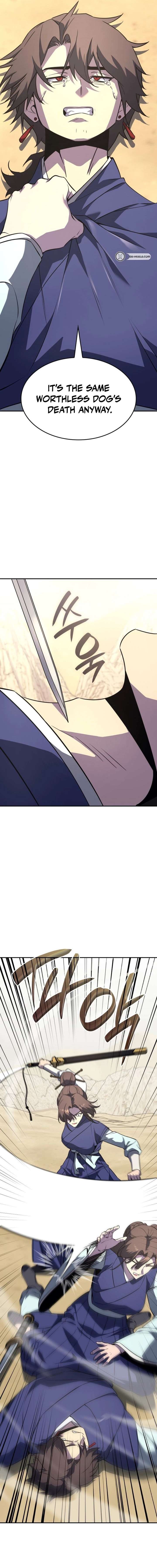 Read I Reincarnated As The Crazed Heir Manga Online