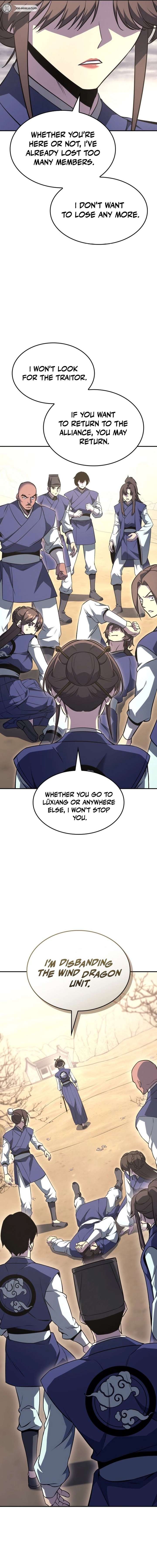 Read I Reincarnated As The Crazed Heir Manga Online