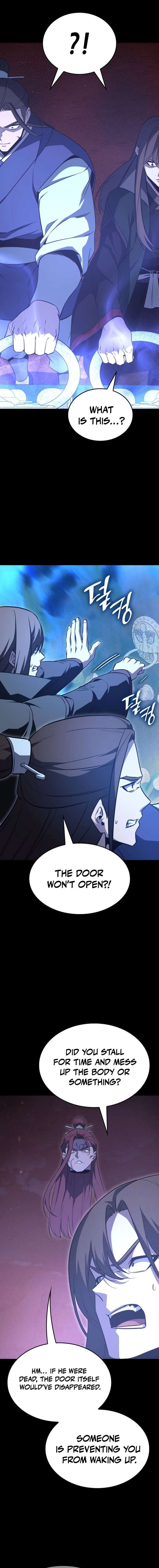 Read I Reincarnated As The Crazed Heir Manga Online