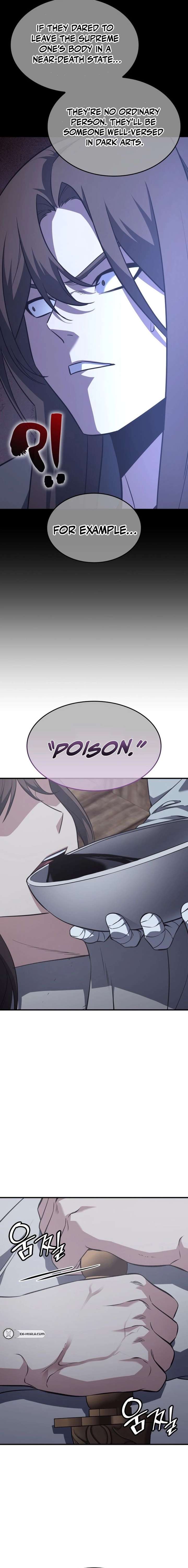 Read I Reincarnated As The Crazed Heir Manga Online