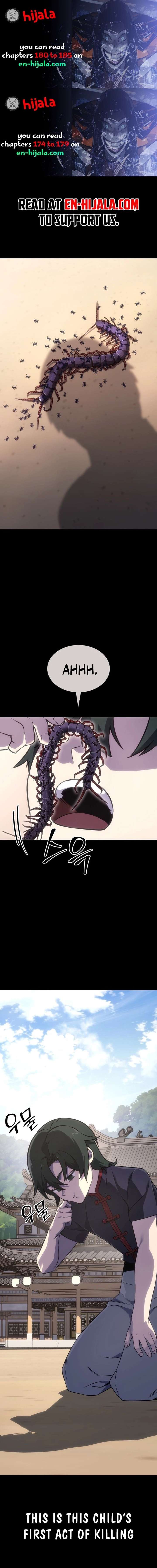 Read I Reincarnated As The Crazed Heir Manga Online