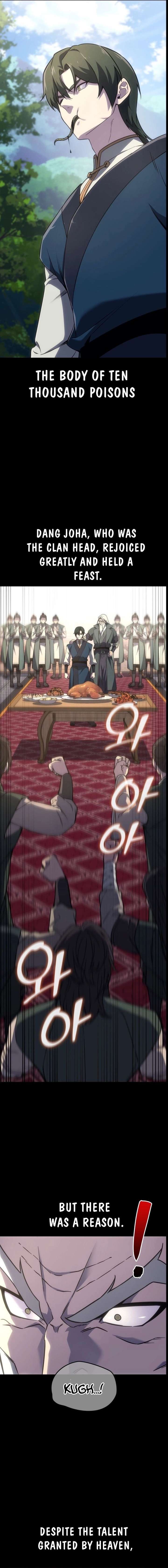 Read I Reincarnated As The Crazed Heir Manga Online