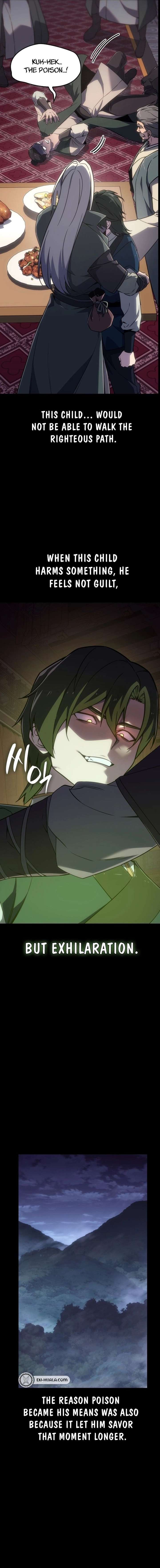 Read I Reincarnated As The Crazed Heir Manga Online