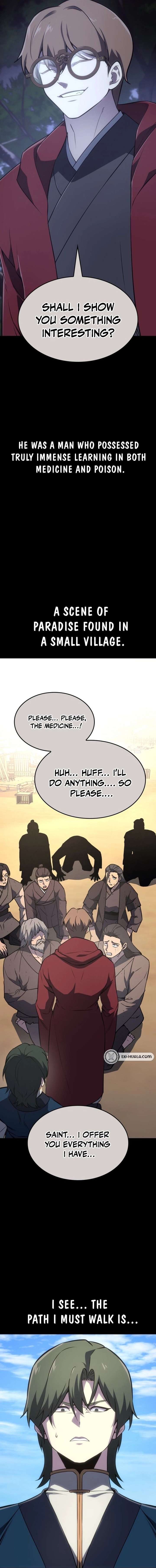 Read I Reincarnated As The Crazed Heir Manga Online