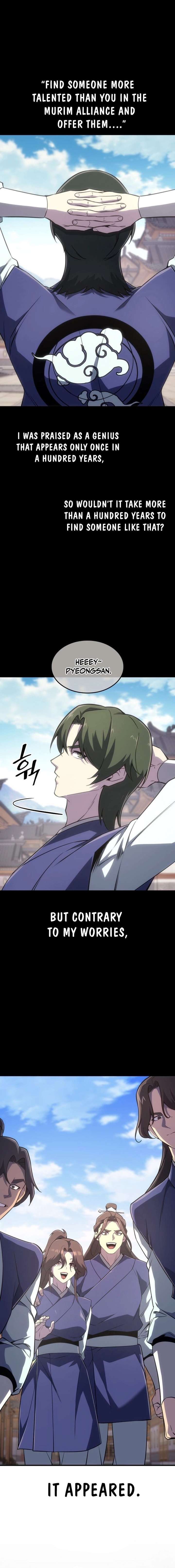 Read I Reincarnated As The Crazed Heir Manga Online